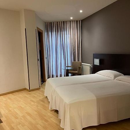 Hotel Bruc Εξωτερικό φωτογραφία