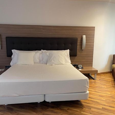 Hotel Bruc Εξωτερικό φωτογραφία