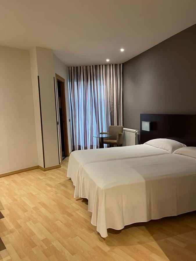 Hotel Bruc Εξωτερικό φωτογραφία