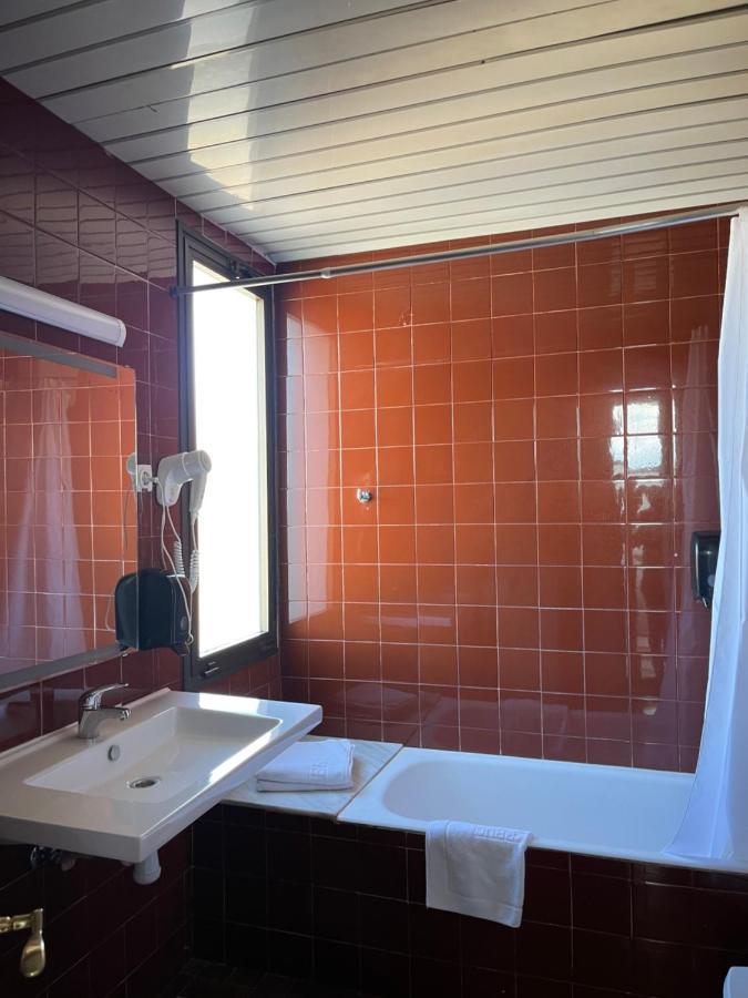 Hotel Bruc Εξωτερικό φωτογραφία