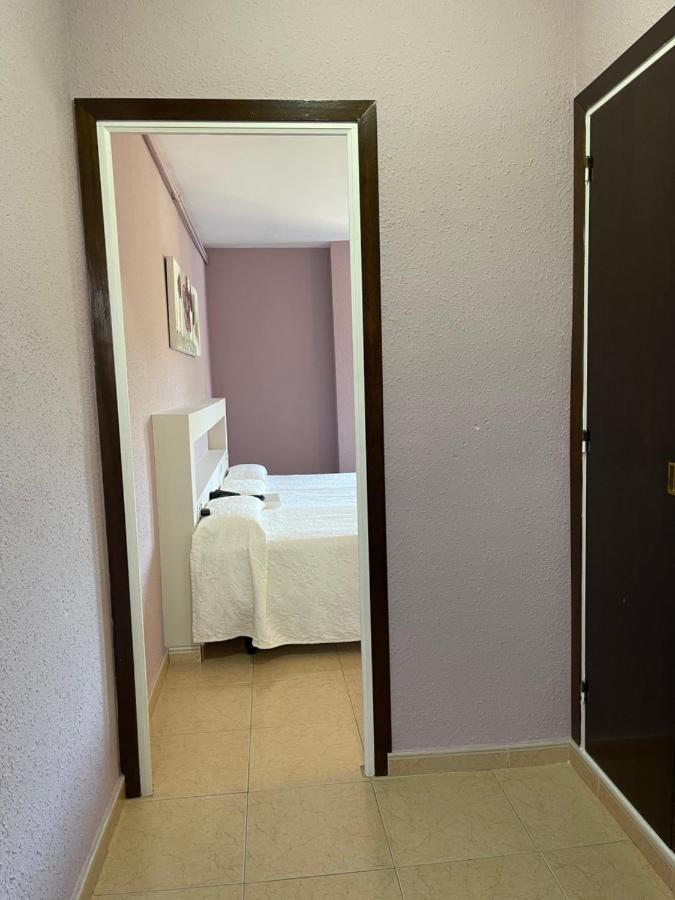 Hotel Bruc Εξωτερικό φωτογραφία