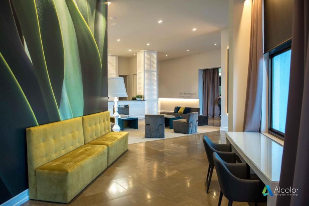 Hotel Bruc Εξωτερικό φωτογραφία