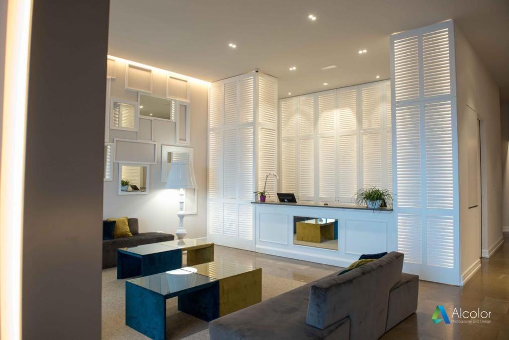 Hotel Bruc Εξωτερικό φωτογραφία