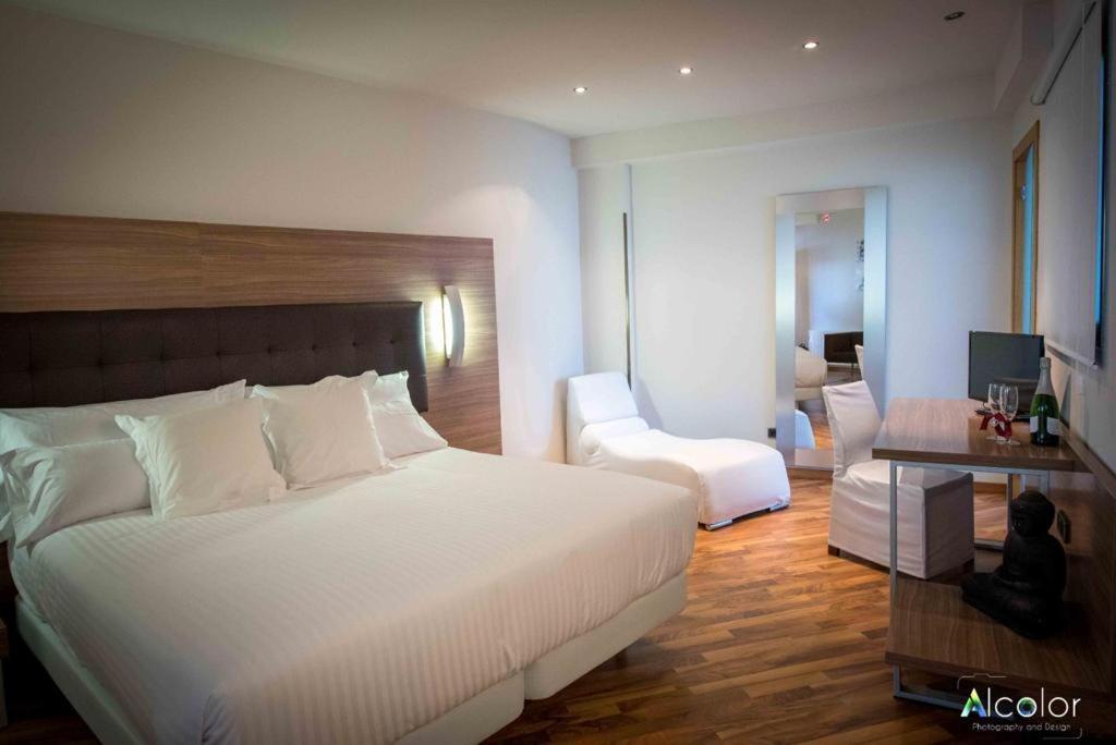 Hotel Bruc Εξωτερικό φωτογραφία