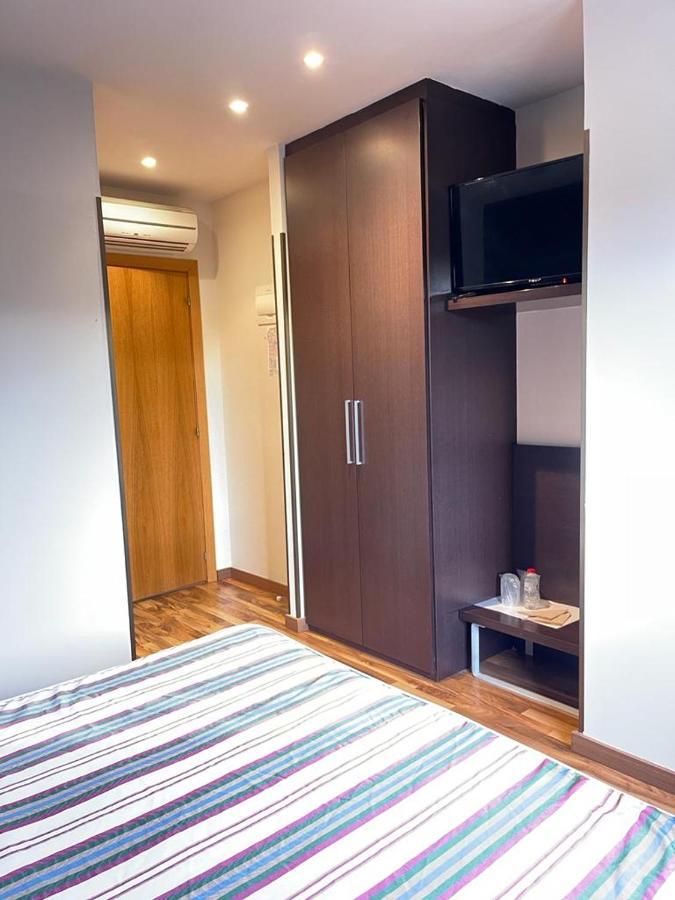 Hotel Bruc Εξωτερικό φωτογραφία