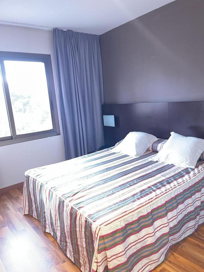 Hotel Bruc Εξωτερικό φωτογραφία