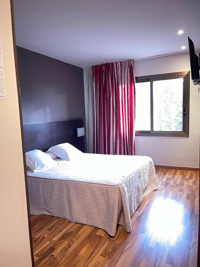 Hotel Bruc Εξωτερικό φωτογραφία