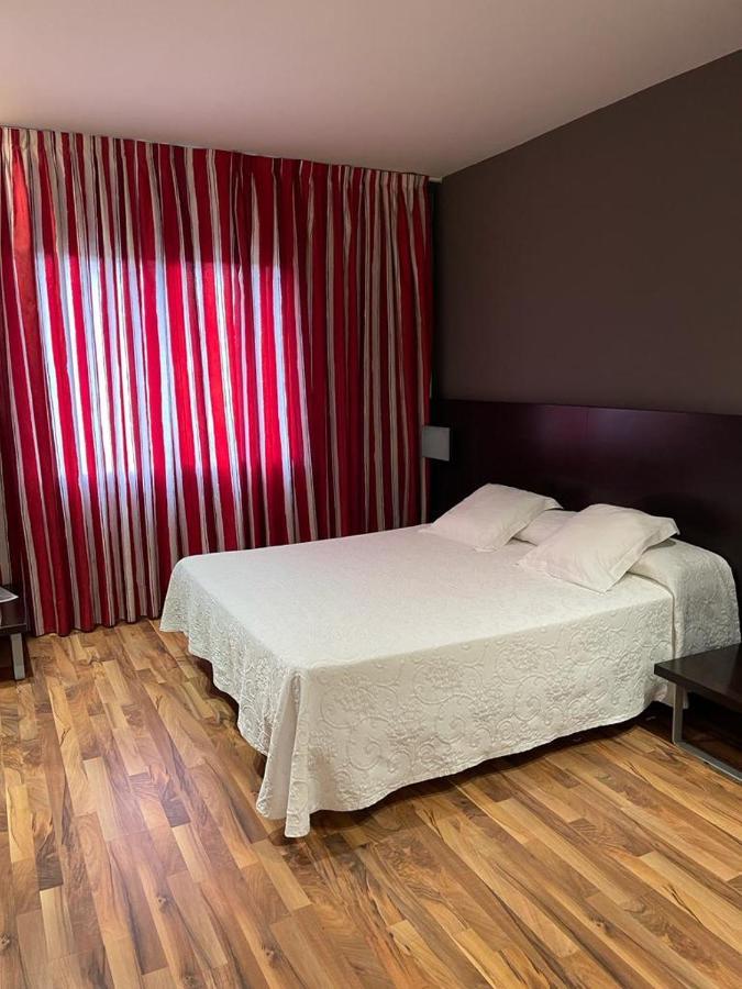 Hotel Bruc Εξωτερικό φωτογραφία