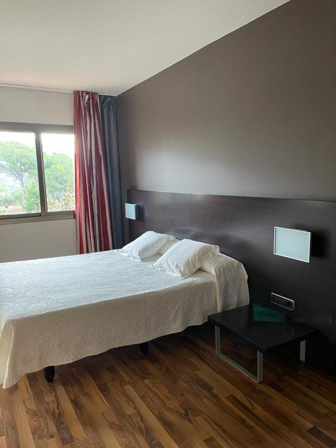 Hotel Bruc Εξωτερικό φωτογραφία
