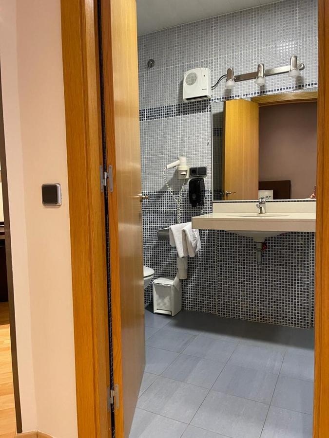 Hotel Bruc Εξωτερικό φωτογραφία