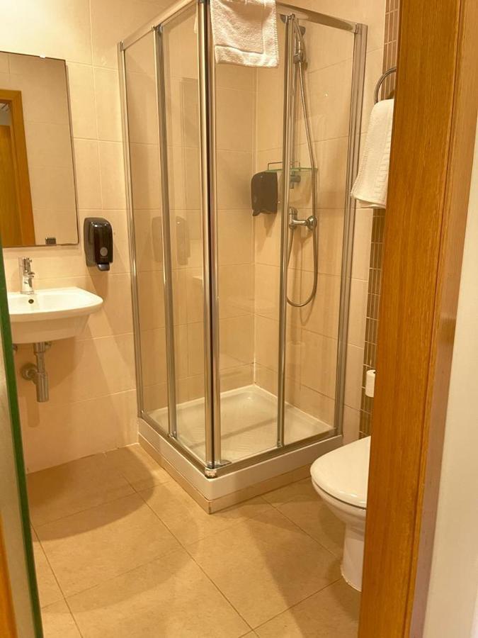 Hotel Bruc Εξωτερικό φωτογραφία
