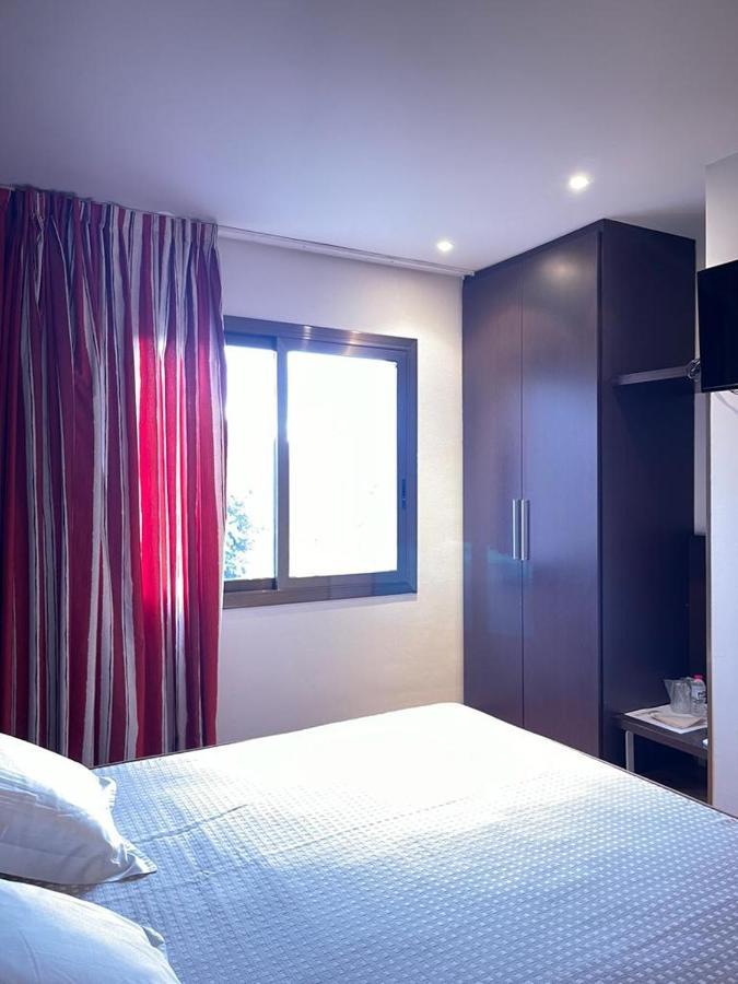Hotel Bruc Εξωτερικό φωτογραφία