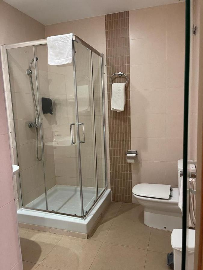 Hotel Bruc Εξωτερικό φωτογραφία