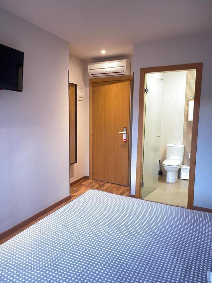 Hotel Bruc Εξωτερικό φωτογραφία