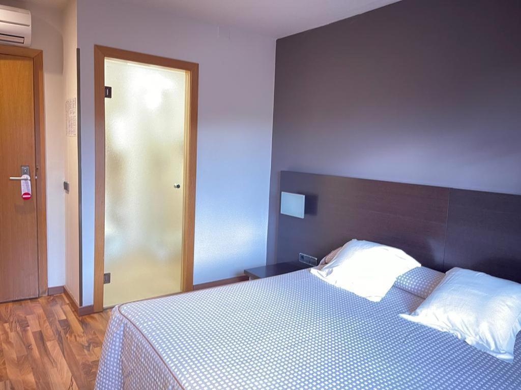 Hotel Bruc Εξωτερικό φωτογραφία