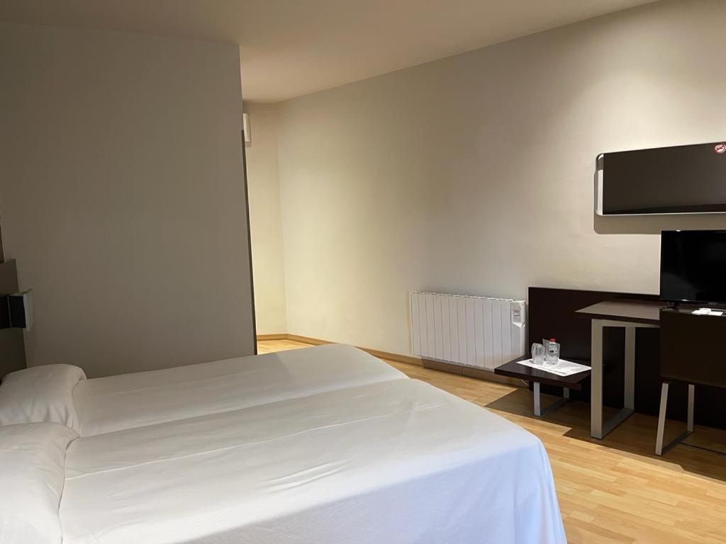 Hotel Bruc Εξωτερικό φωτογραφία