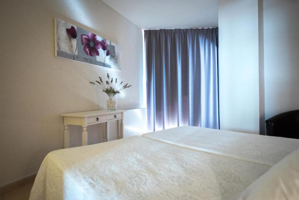 Hotel Bruc Εξωτερικό φωτογραφία