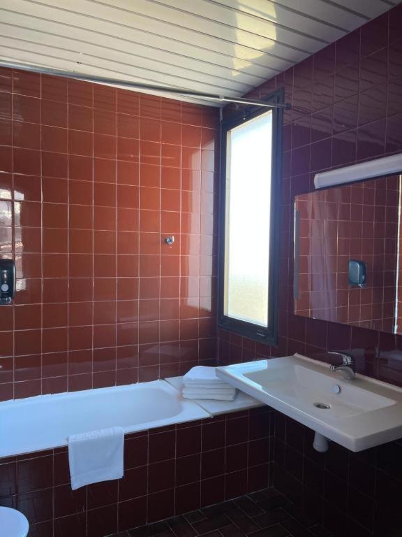 Hotel Bruc Εξωτερικό φωτογραφία