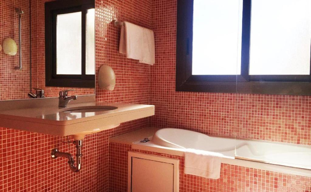 Hotel Bruc Εξωτερικό φωτογραφία