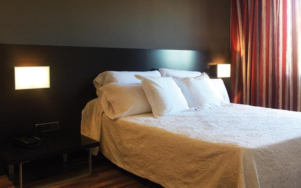 Hotel Bruc Εξωτερικό φωτογραφία