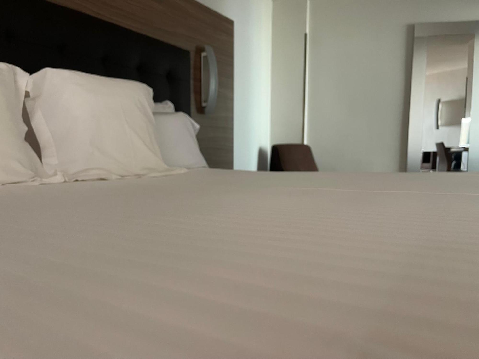 Hotel Bruc Εξωτερικό φωτογραφία
