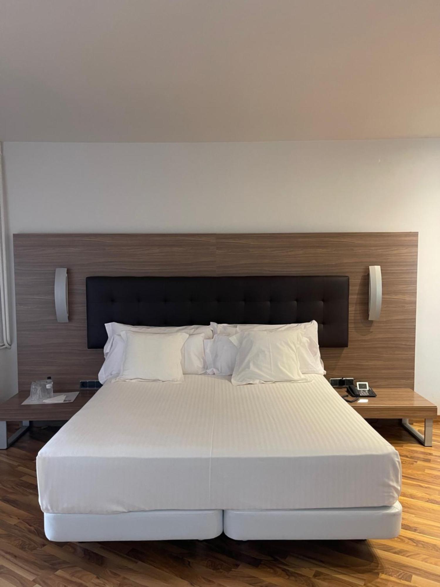 Hotel Bruc Εξωτερικό φωτογραφία
