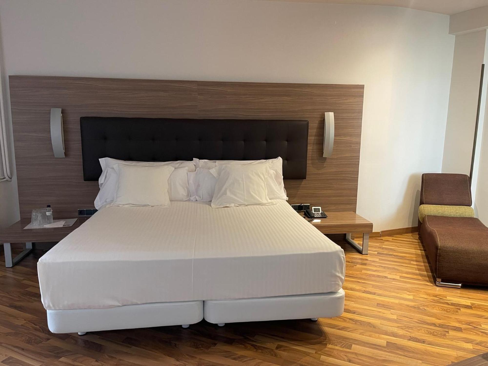 Hotel Bruc Εξωτερικό φωτογραφία