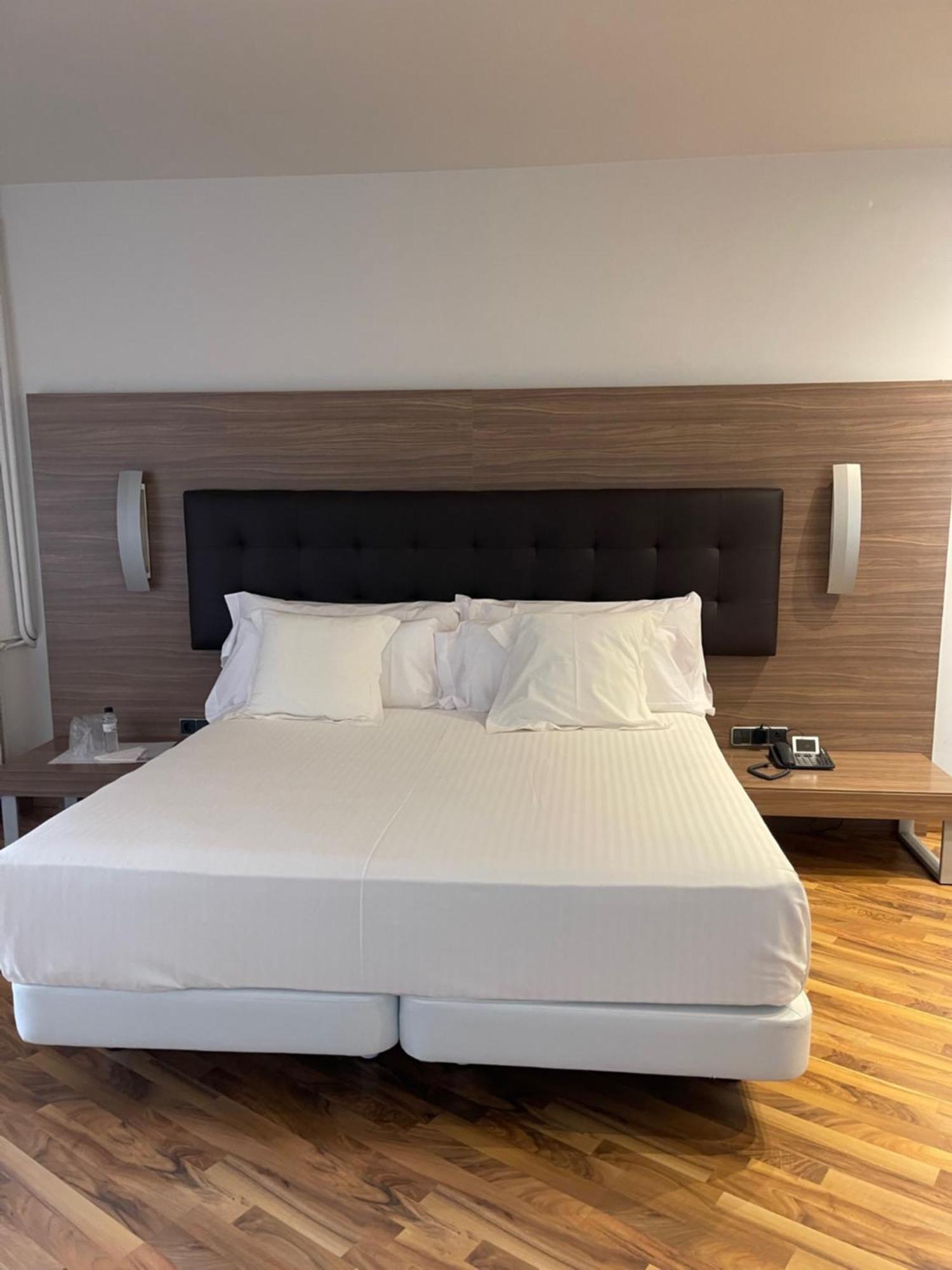 Hotel Bruc Εξωτερικό φωτογραφία