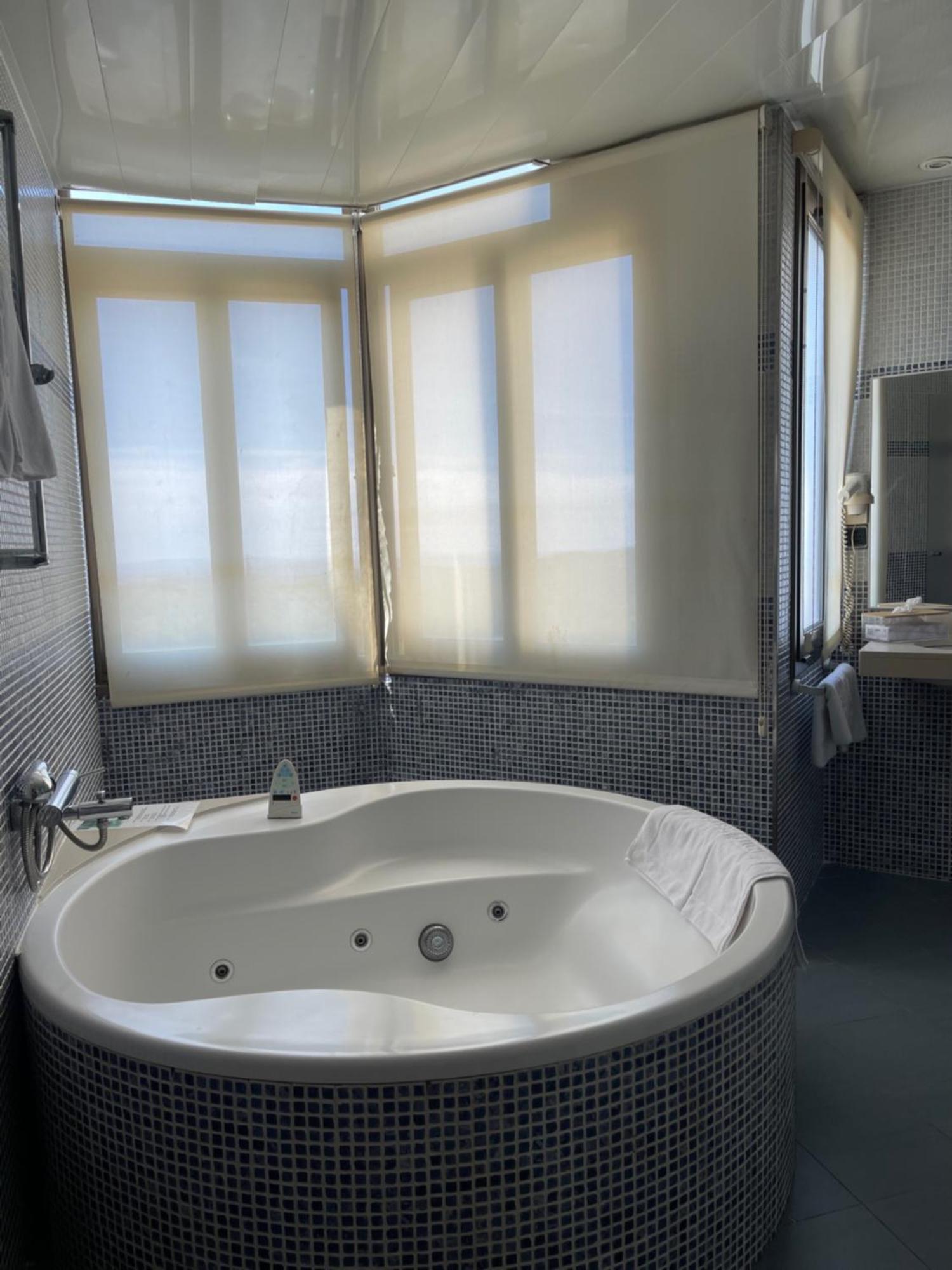 Hotel Bruc Εξωτερικό φωτογραφία