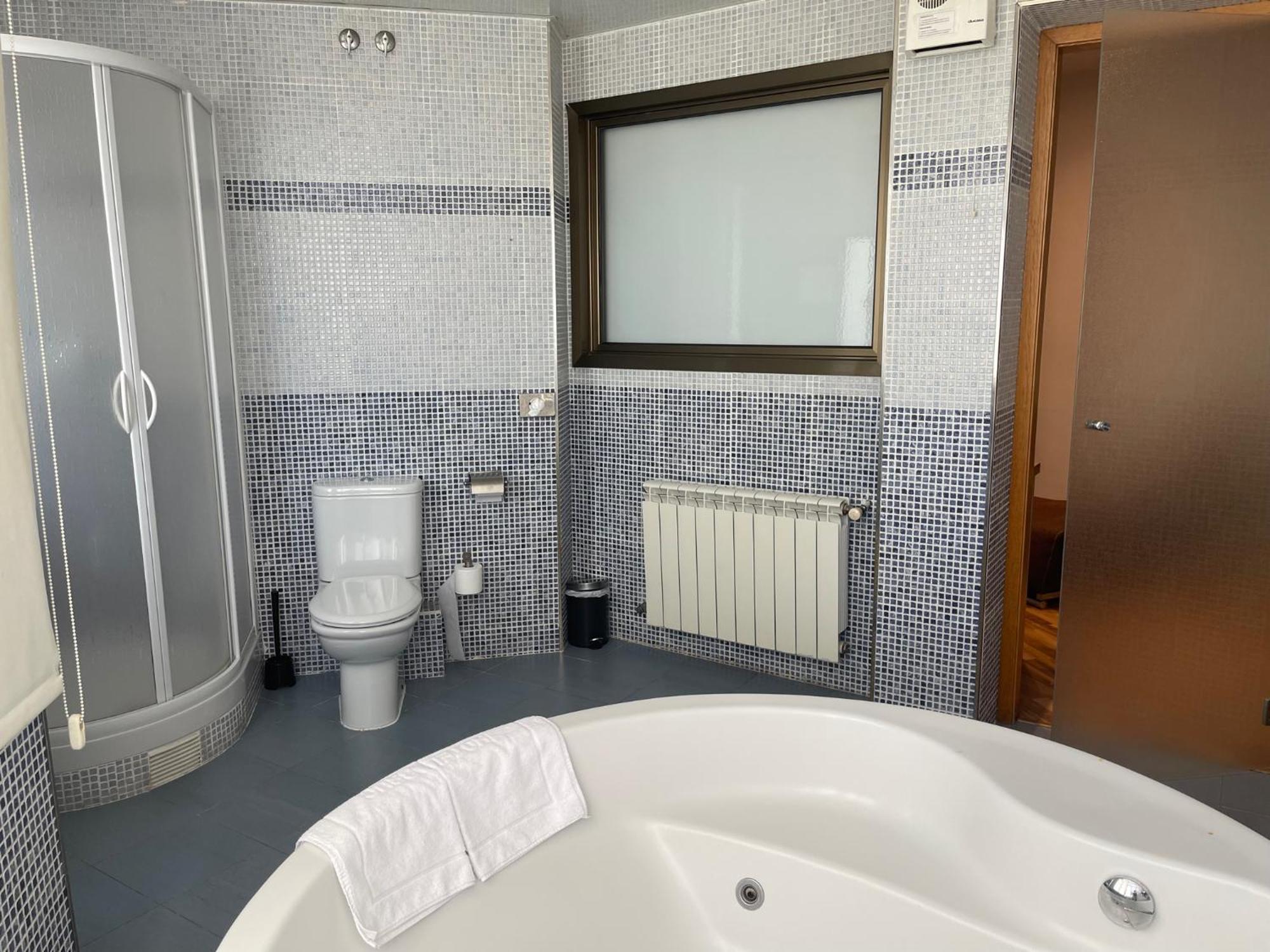 Hotel Bruc Εξωτερικό φωτογραφία